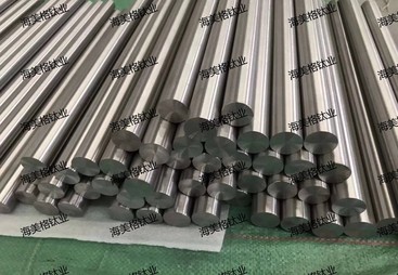 2026年口碑好的航天海洋用钛棒专业加工厂家合作实力参考