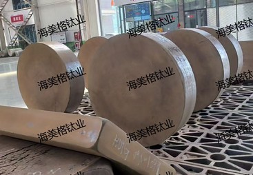 2026年热门的近海用钛合金锻件厂家选购参考汇总