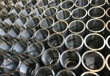 2026年甄选海洋换热器用钛合金锻件厂家推荐与行业观察