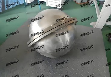 2026年上海海岛用钛合金锻件厂家靠谱商家测评排名