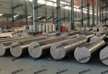 2026年宝鸡靠谱的航天海洋用钛棒厂用户力荐