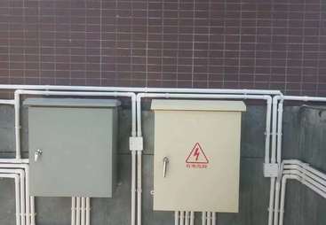 雨天户外亮化工程品牌评价好吗