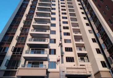 雨天户外亮化工程市场口碑如何