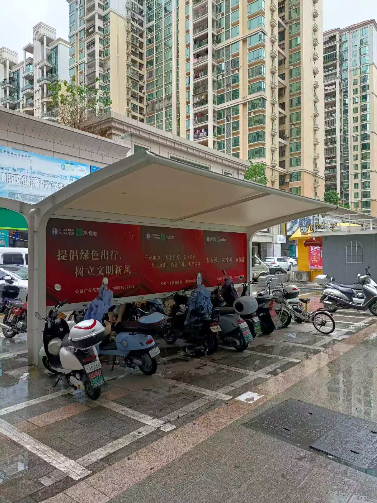 合众膜结构客户反馈好不好