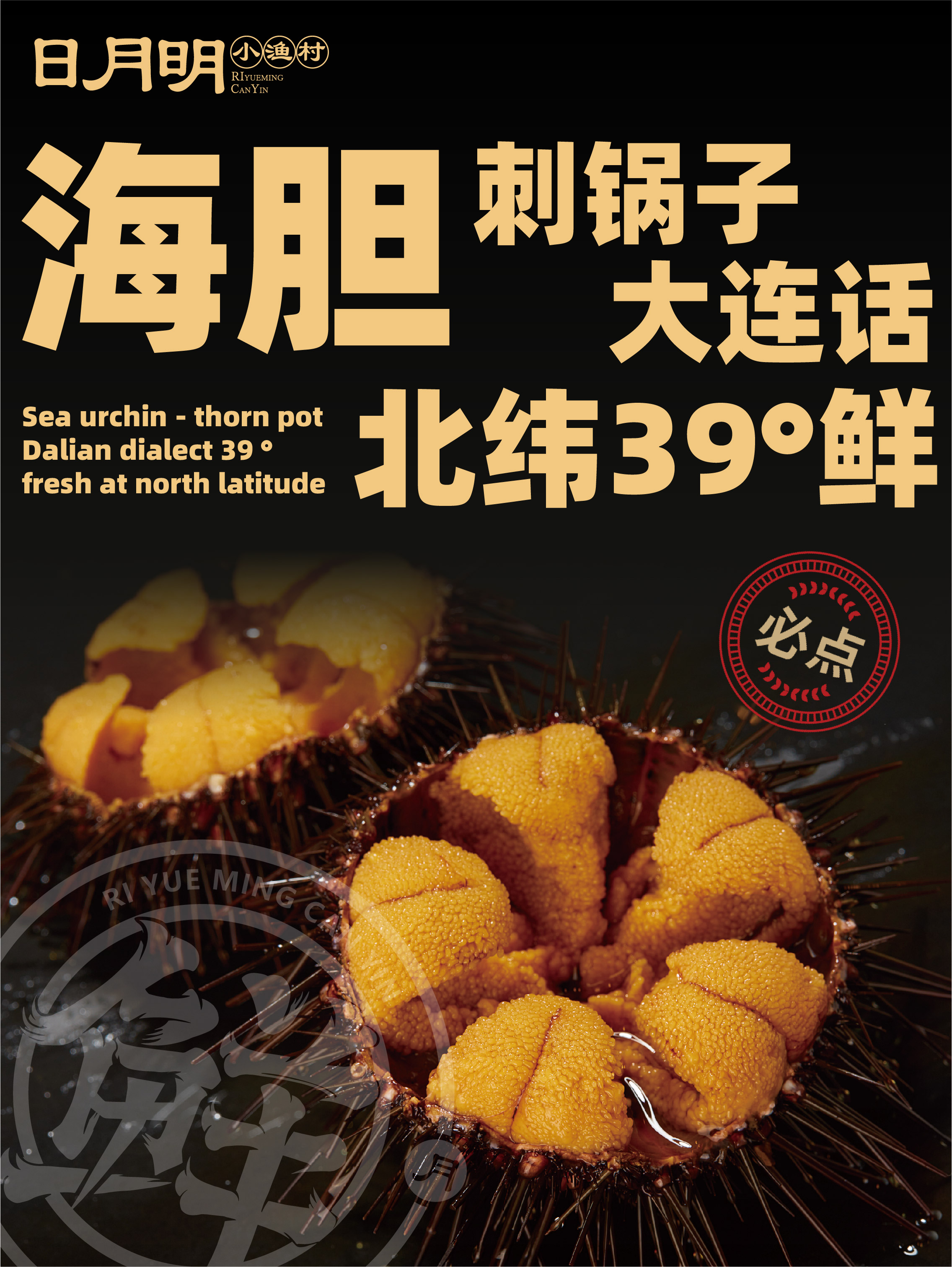 日月明小渔村评价好吗