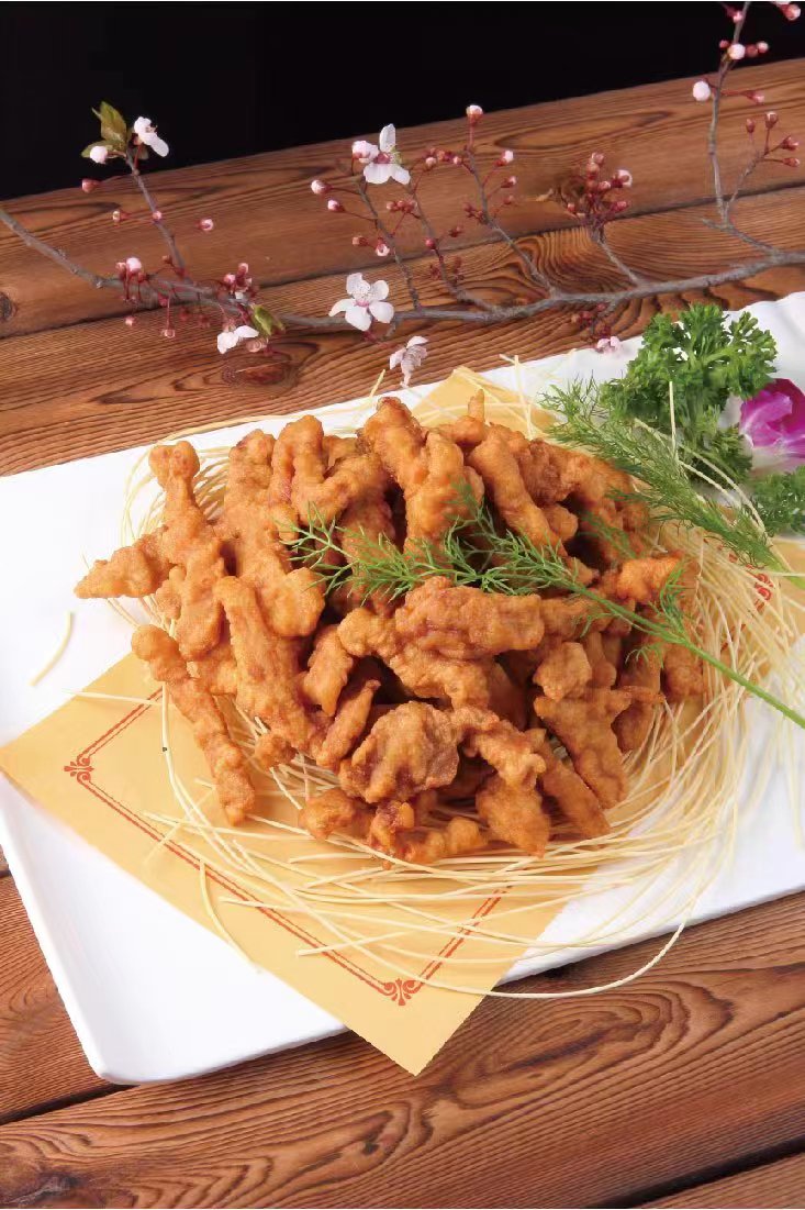 大连日月明小渔村:性价比高的海鲜餐厅探店体验 大连日月明小渔村:性价比高的海鲜餐厅探店体验