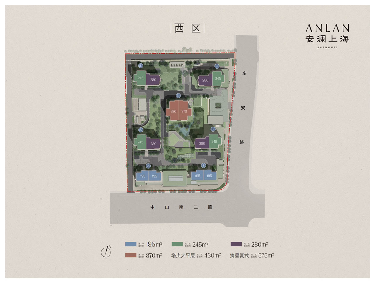 上海安澜新开盘房源咨询哪家房产公司更靠谱