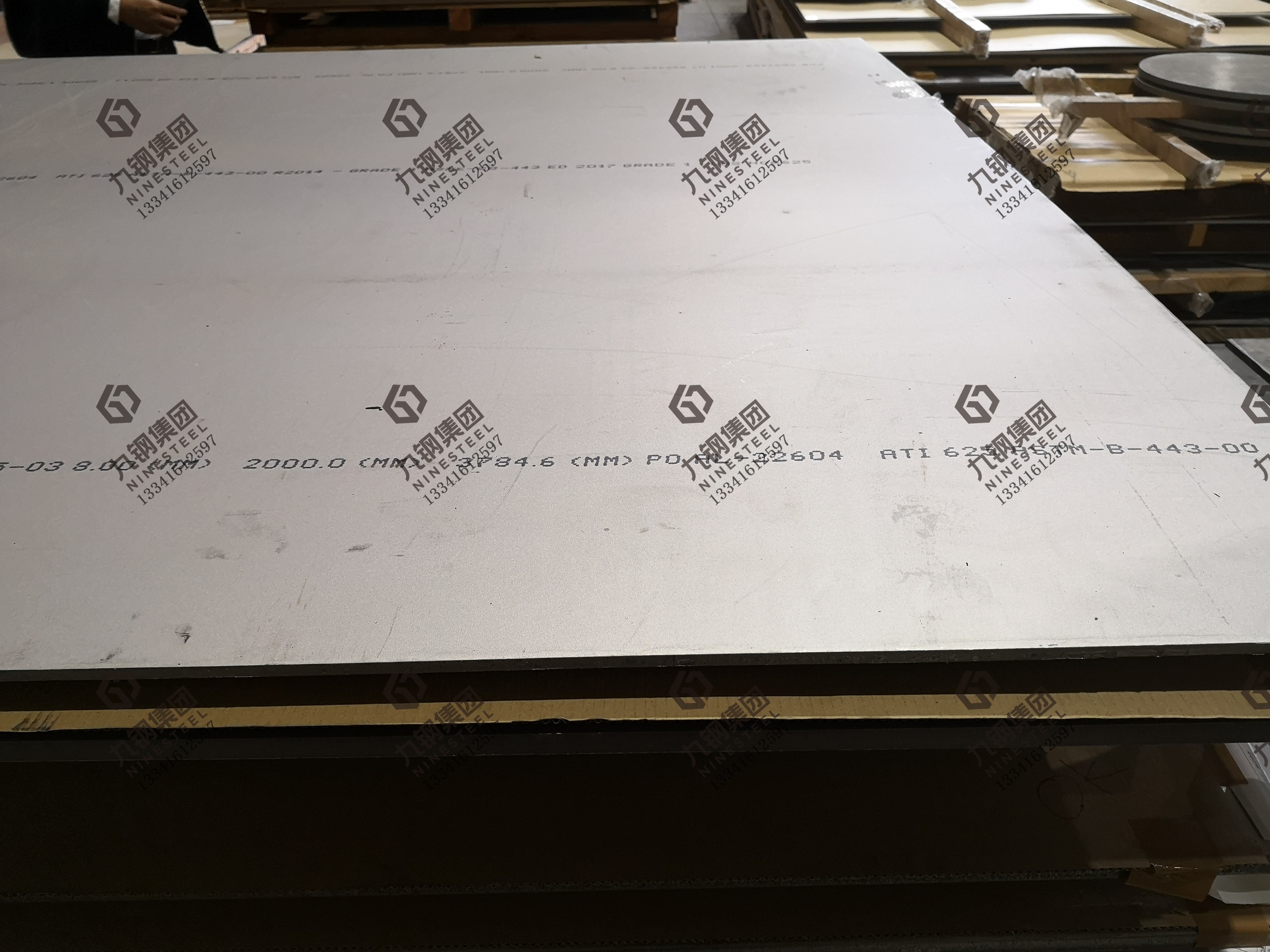 2026年靠谱的Inconel718厂家实力参考:上九钢合金全系列现货供应 2026年靠谱的Inconel718厂家实力参考:上九钢合金全系列现货供应