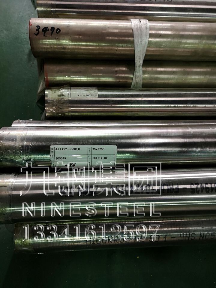 2026年评价高的inconel625材料生产厂家实力公司推荐 2026年评价高的inconel625材料生产厂家实力公司推荐