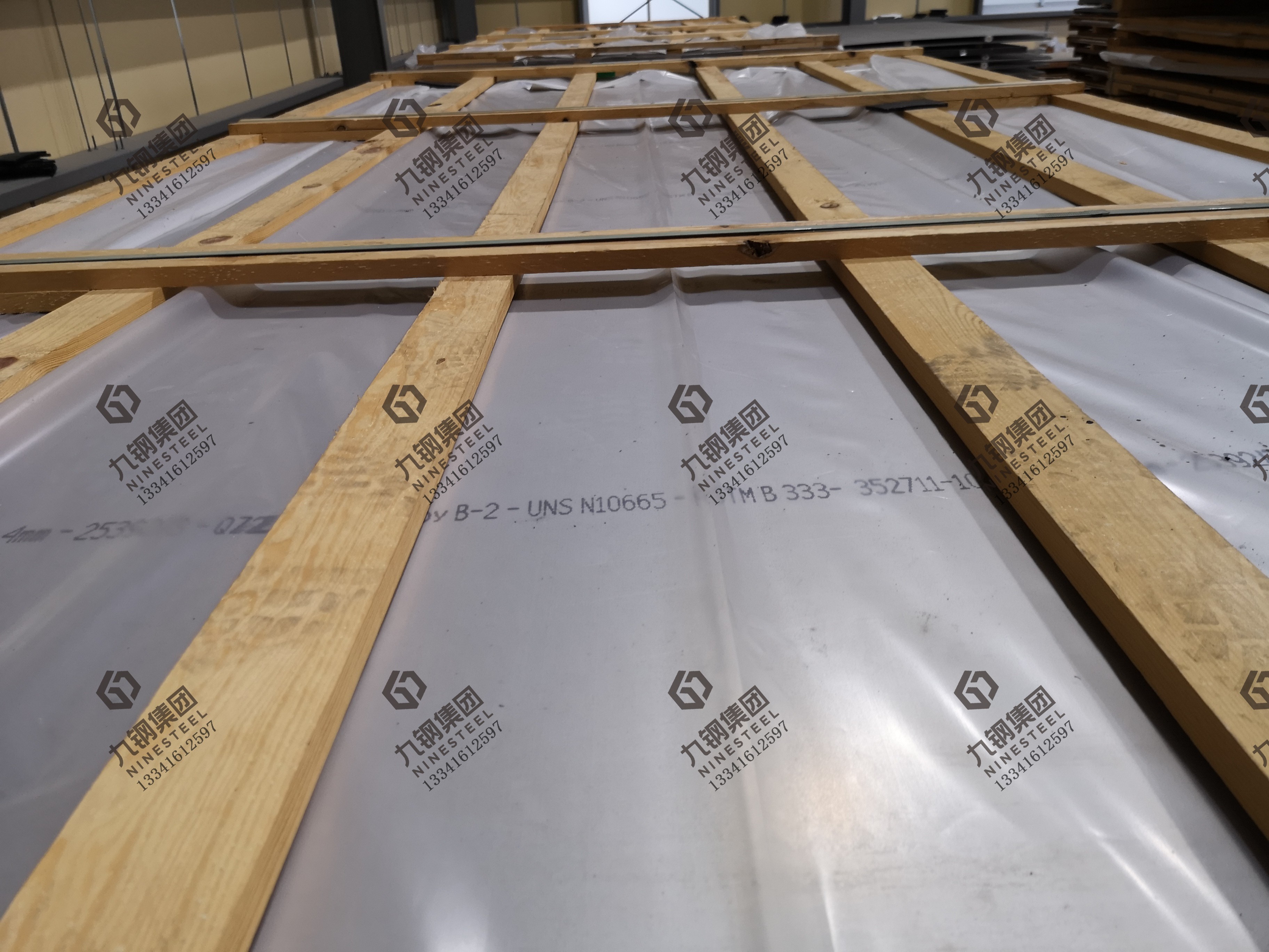 2026年靠谱的Inconel718厂家实力参考:上九钢合金全系列现货供应 2026年靠谱的Inconel718厂家实力参考:上九钢合金全系列现货供应