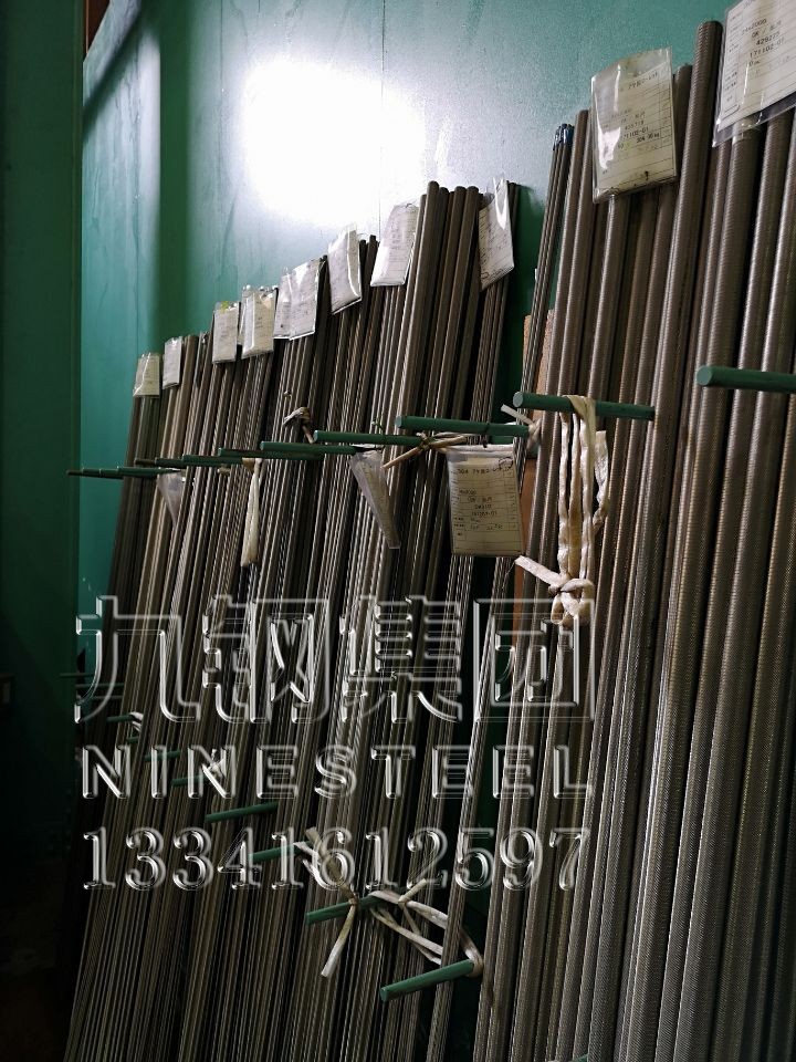 2026年评价高的Inconel625无缝管源头工厂企业全景分析 2026年评价高的Inconel625无缝管源头工厂企业全景分析