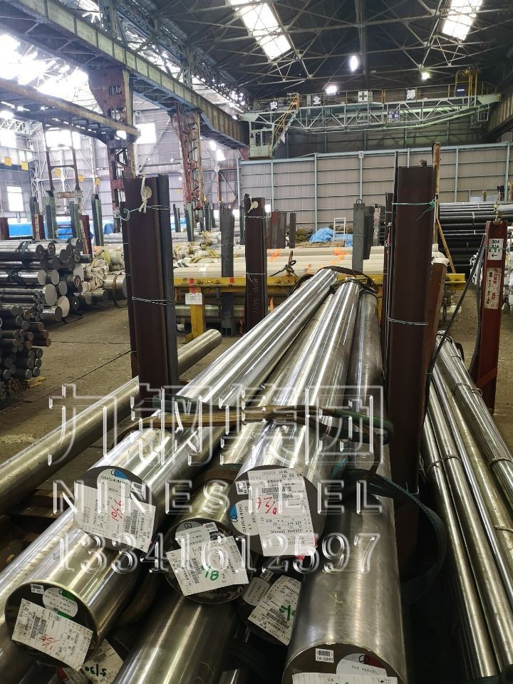 2026年评价高的Inconel625无缝管源头工厂企业全景分析 2026年评价高的Inconel625无缝管源头工厂企业全景分析