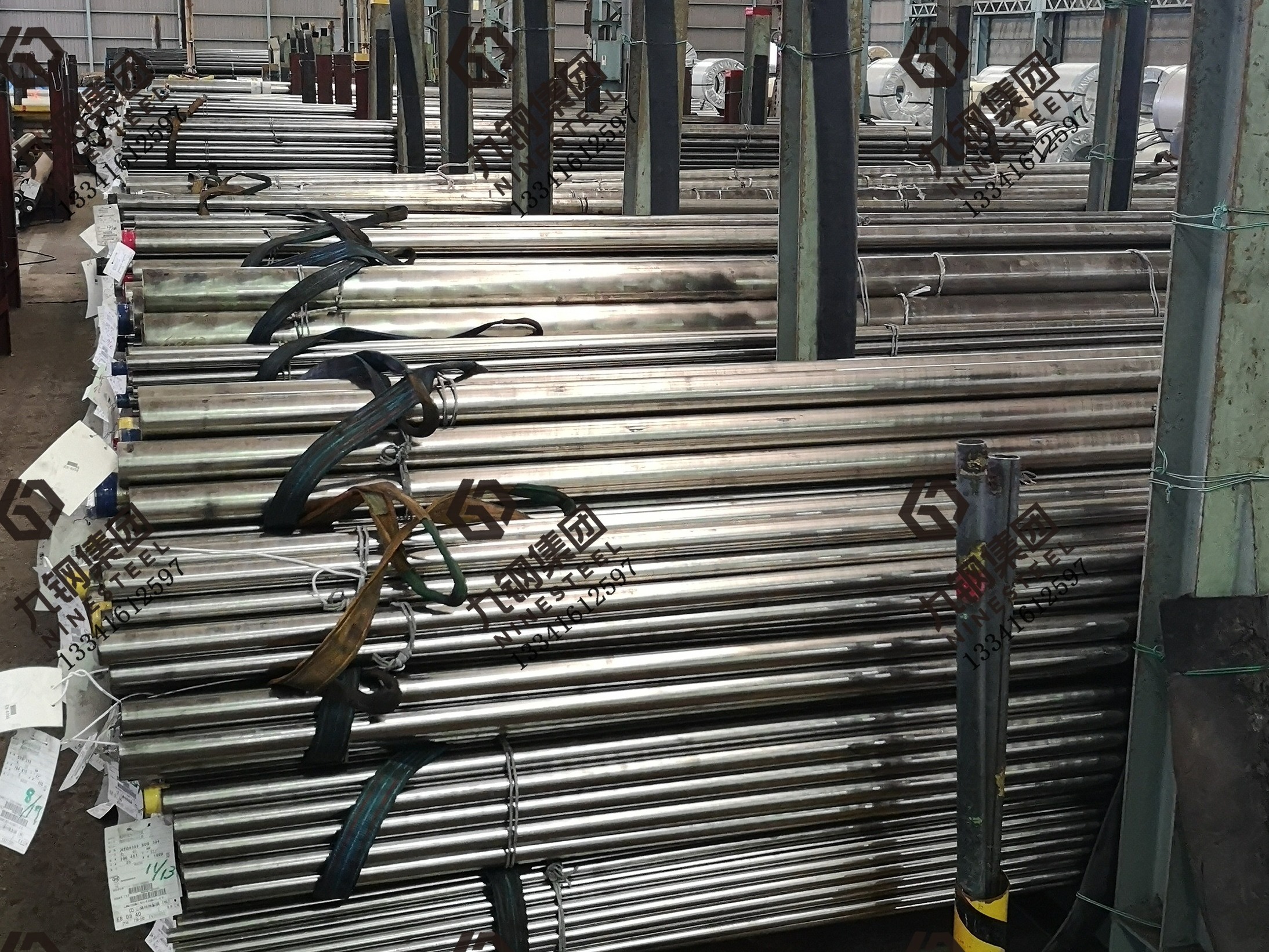找高强度Inconel625靠谱厂家 九钢正规源头用料扎实 找高强度Inconel625靠谱厂家 九钢正规源头用料扎实