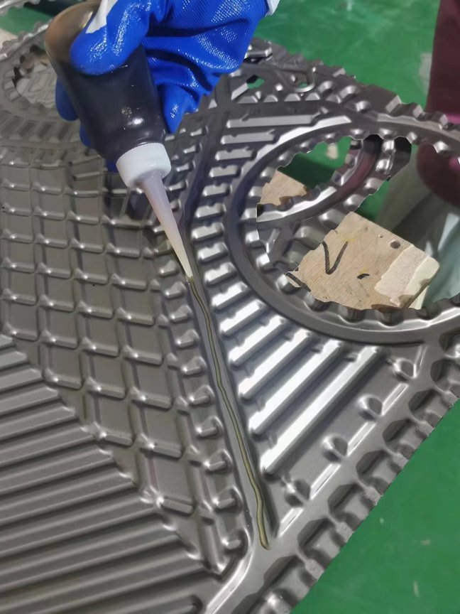 板式换热器板片冲压哪家工艺好 生产厂家选购参考汇总