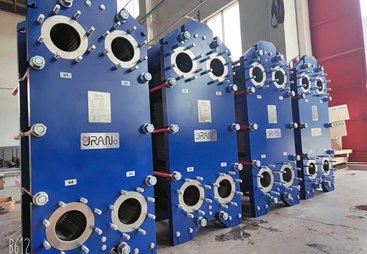 北京板式换热设备源头工厂2026年用户力荐，靠谱的本地供应商