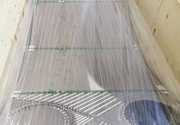 制冷用板式换热器板片选哪家好，冠亿诺技术解析