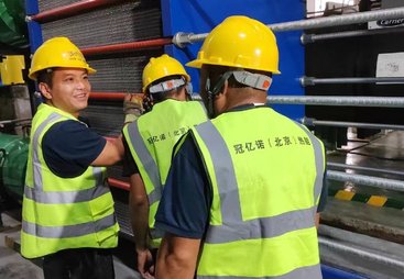 板式换热器哪家生产经验足｜2026年靠谱的板式换热器厂家实力参考
