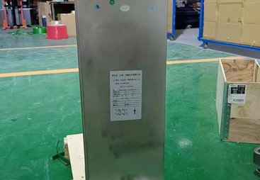 2026年板式换热器生产厂家推荐：行业头部企业全景分析