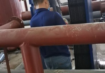 2026年推荐一下板式换热器清洗维修专业服务商，透明报价商家汇总