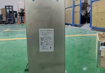 钎焊板式换热器加工厂选哪家好，冠亿诺技术科普篇