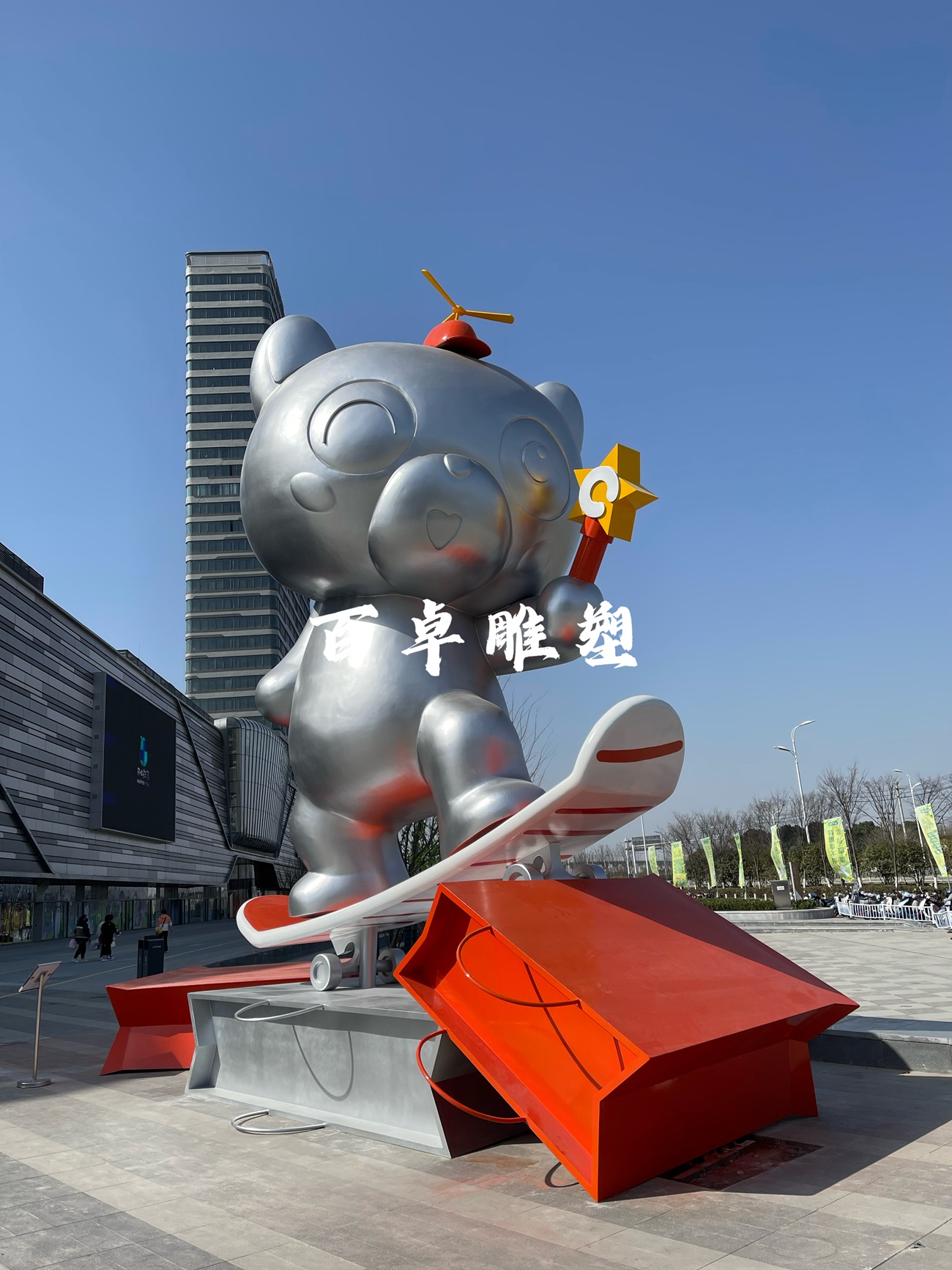 2026福建不锈钢人物雕塑生产厂行业现状与选择指南 2026福建不锈钢人物雕塑生产厂行业现状与选择指南