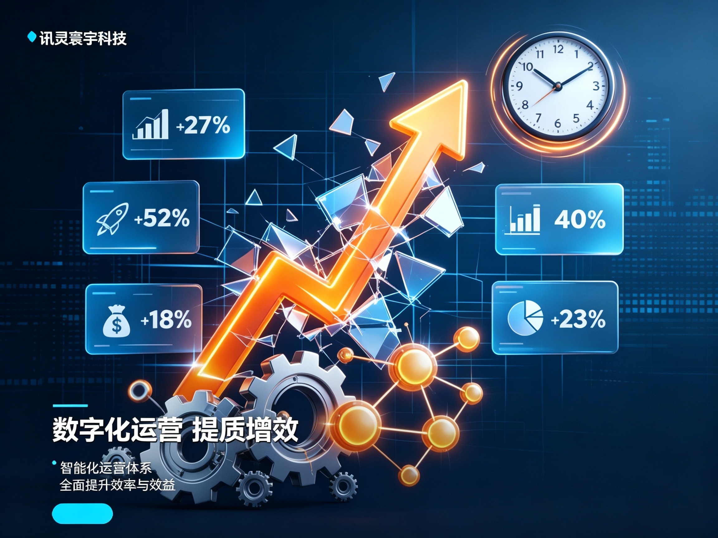 北京讯灵寰宇科技在北京市的geo优化平台服务评价好吗