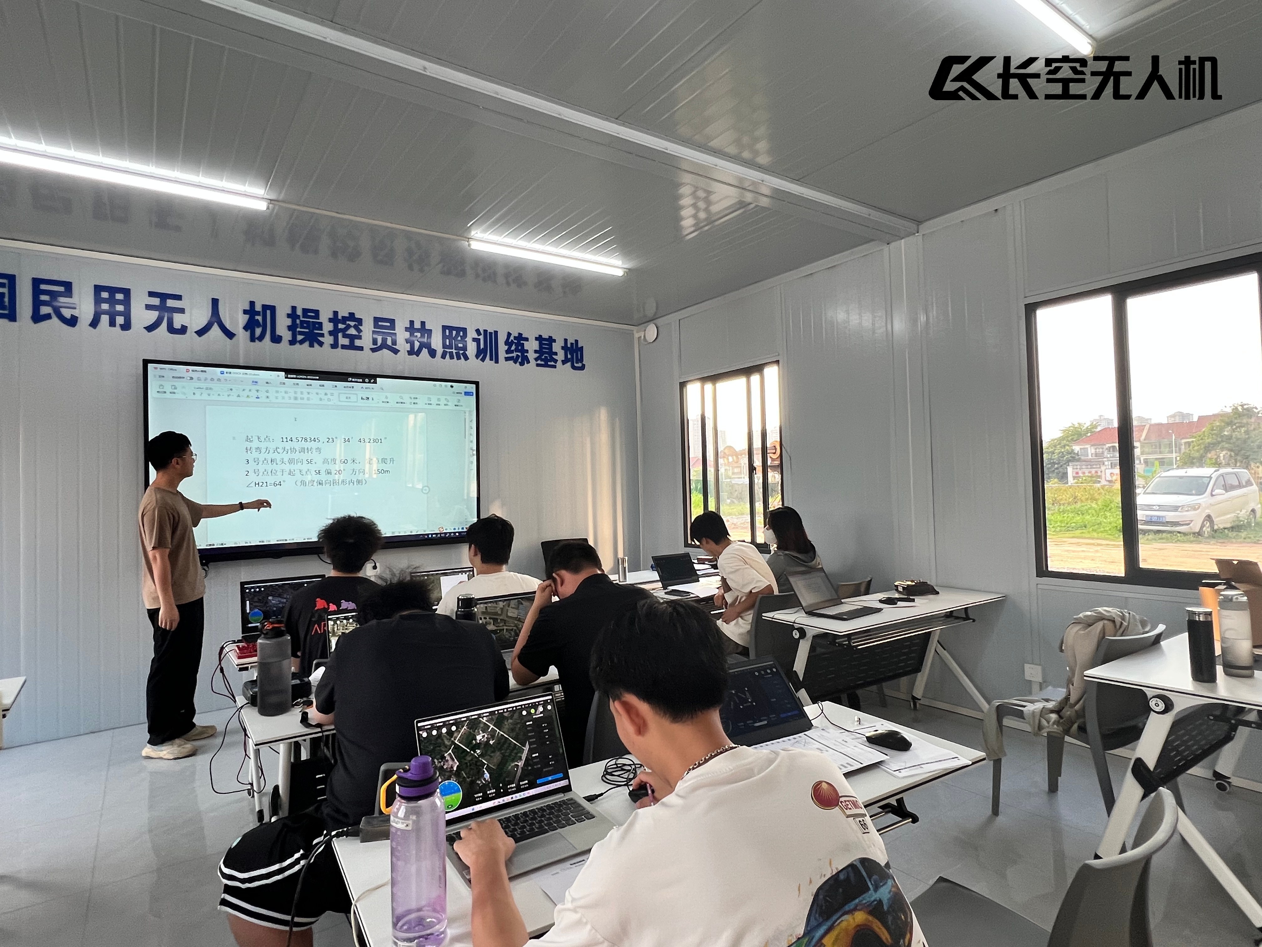 2026年惠州有2万平合规场地的无人机培训机构靠谱商家怎么选?