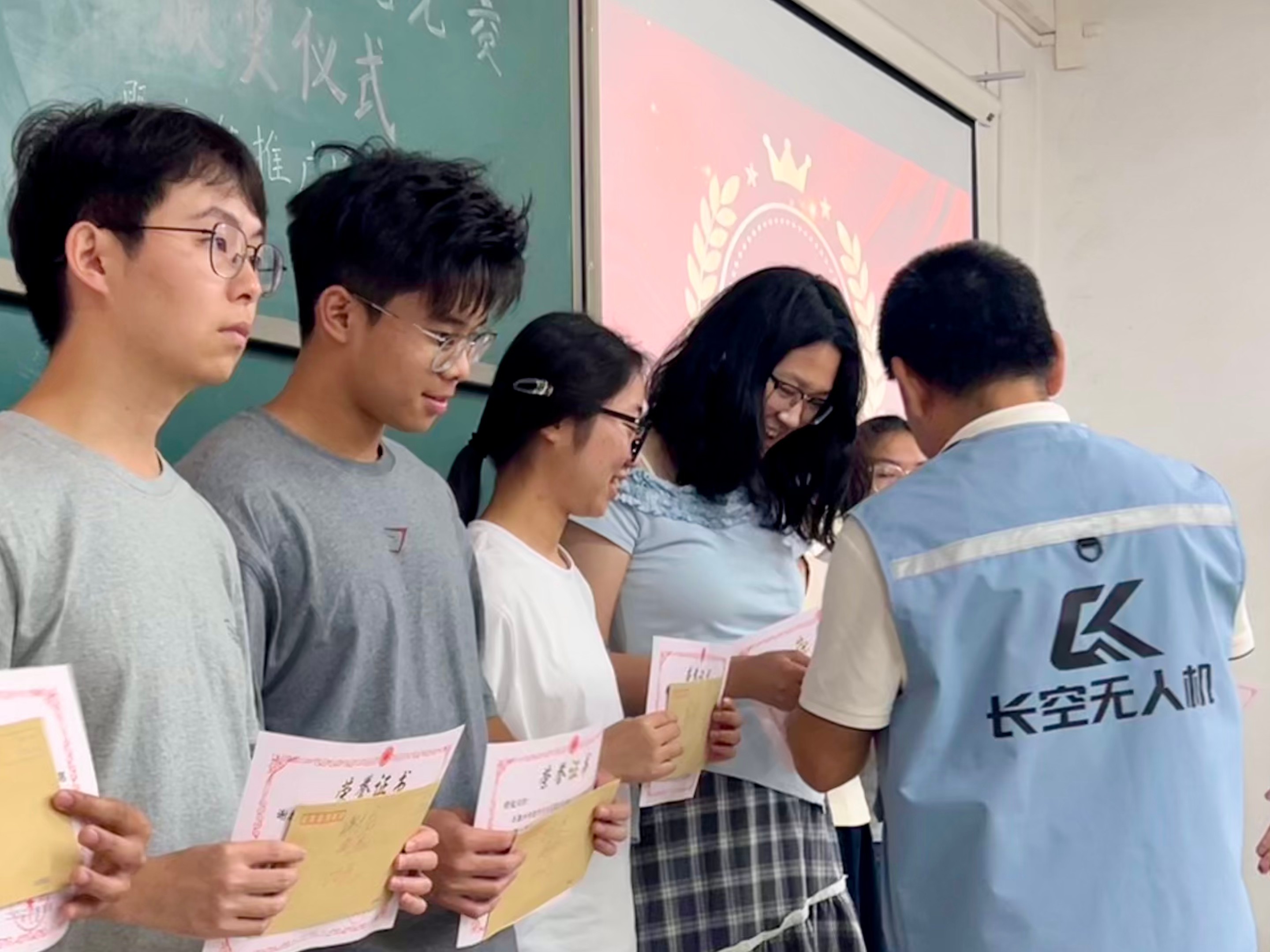 2026年口碑高的无人机考试机构客户口碑力荐