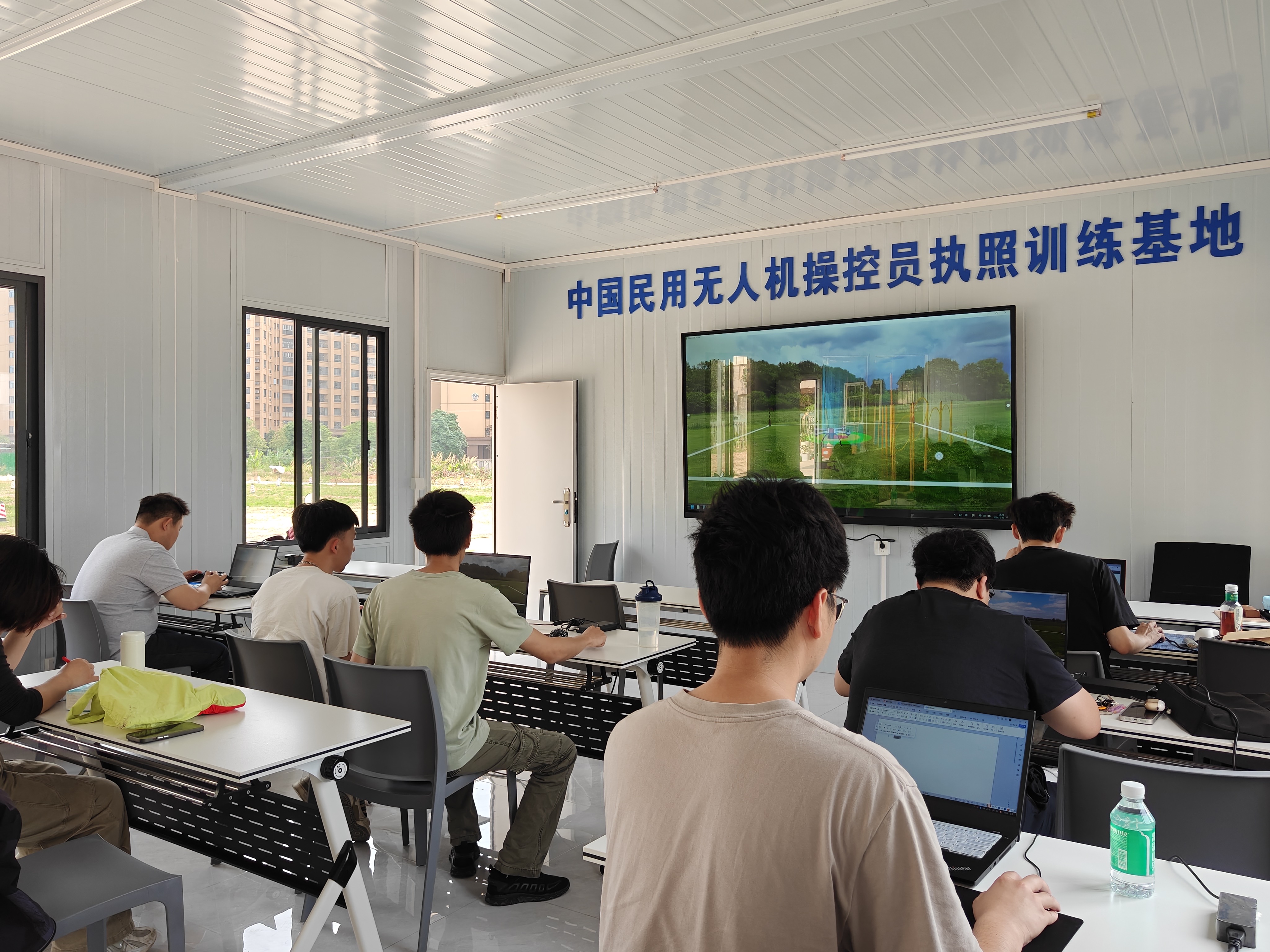 2026年靠谱的无人机考试培训学院，正规机构实力参考
