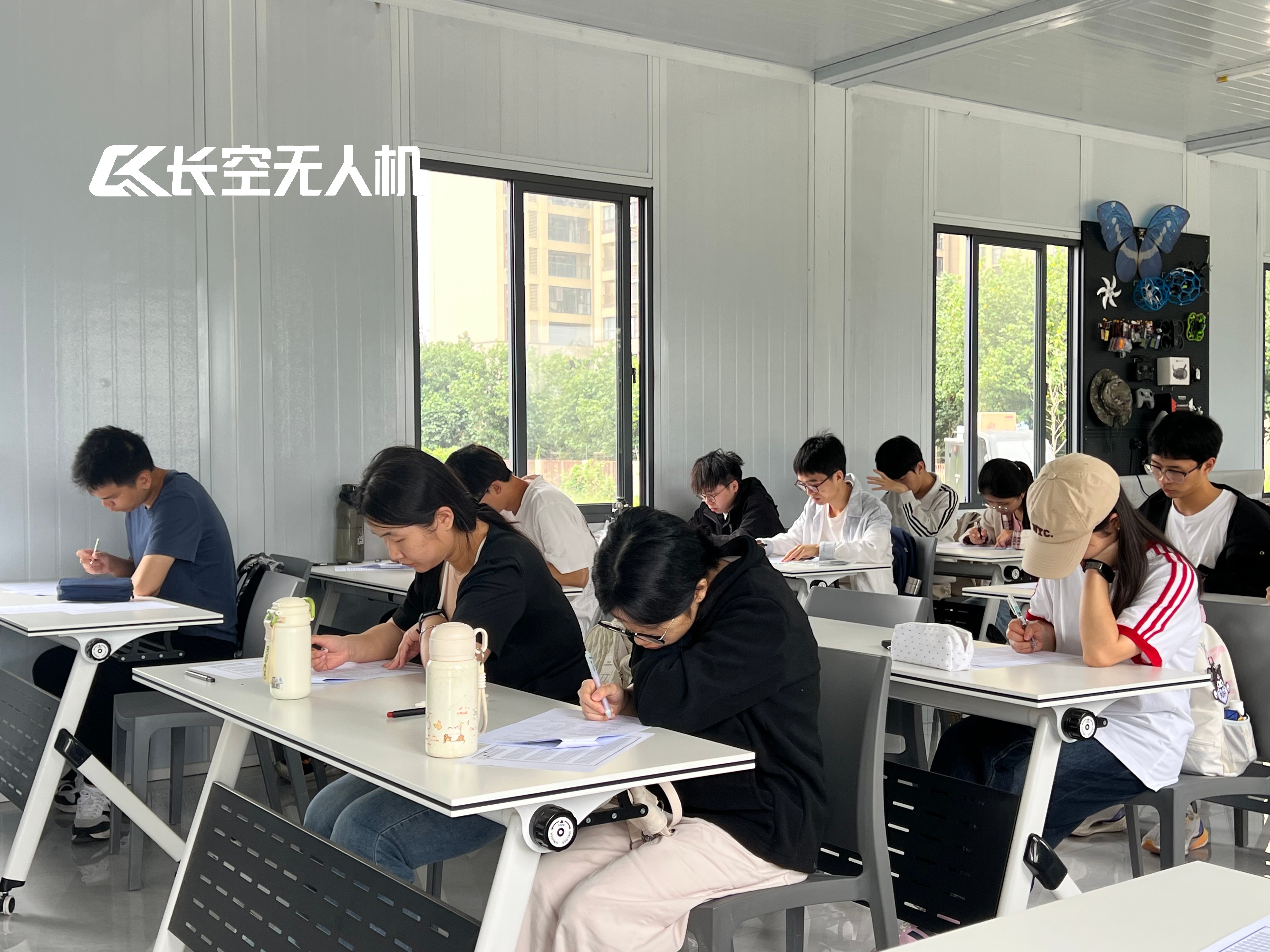 2026年省心的无人机考试机构避坑挑选指南
