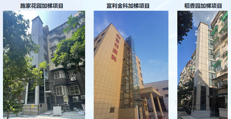 2026年评价高的旧小区加装电梯服务商选购参考汇总