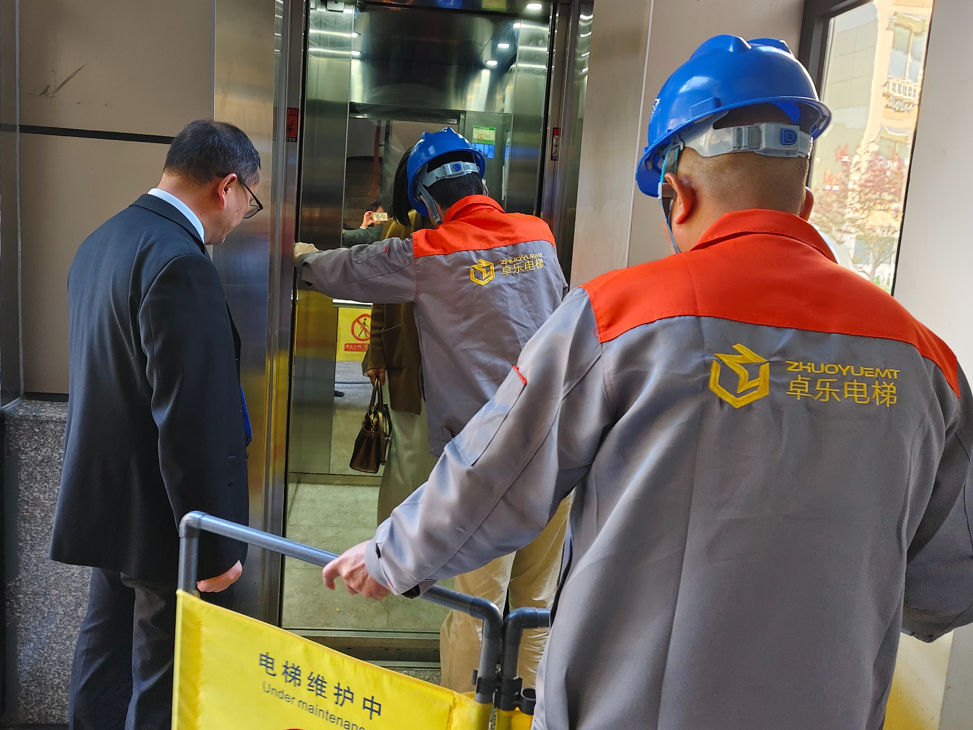 卓乐加梯靠谱吗,客户评价如何 卓乐加梯靠谱吗,客户评价如何
