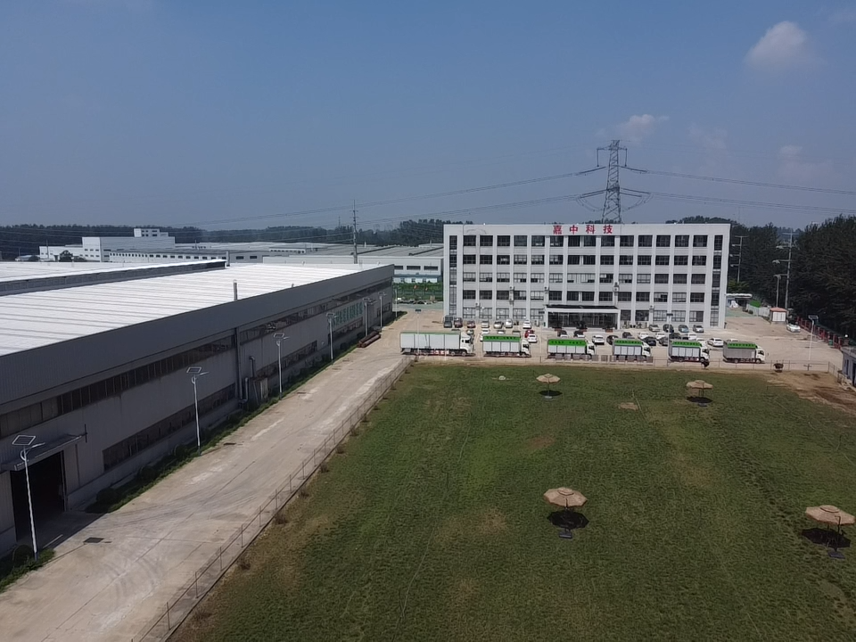 嘉中科技的产品耐用性怎么样 嘉中科技的产品耐用性怎么样