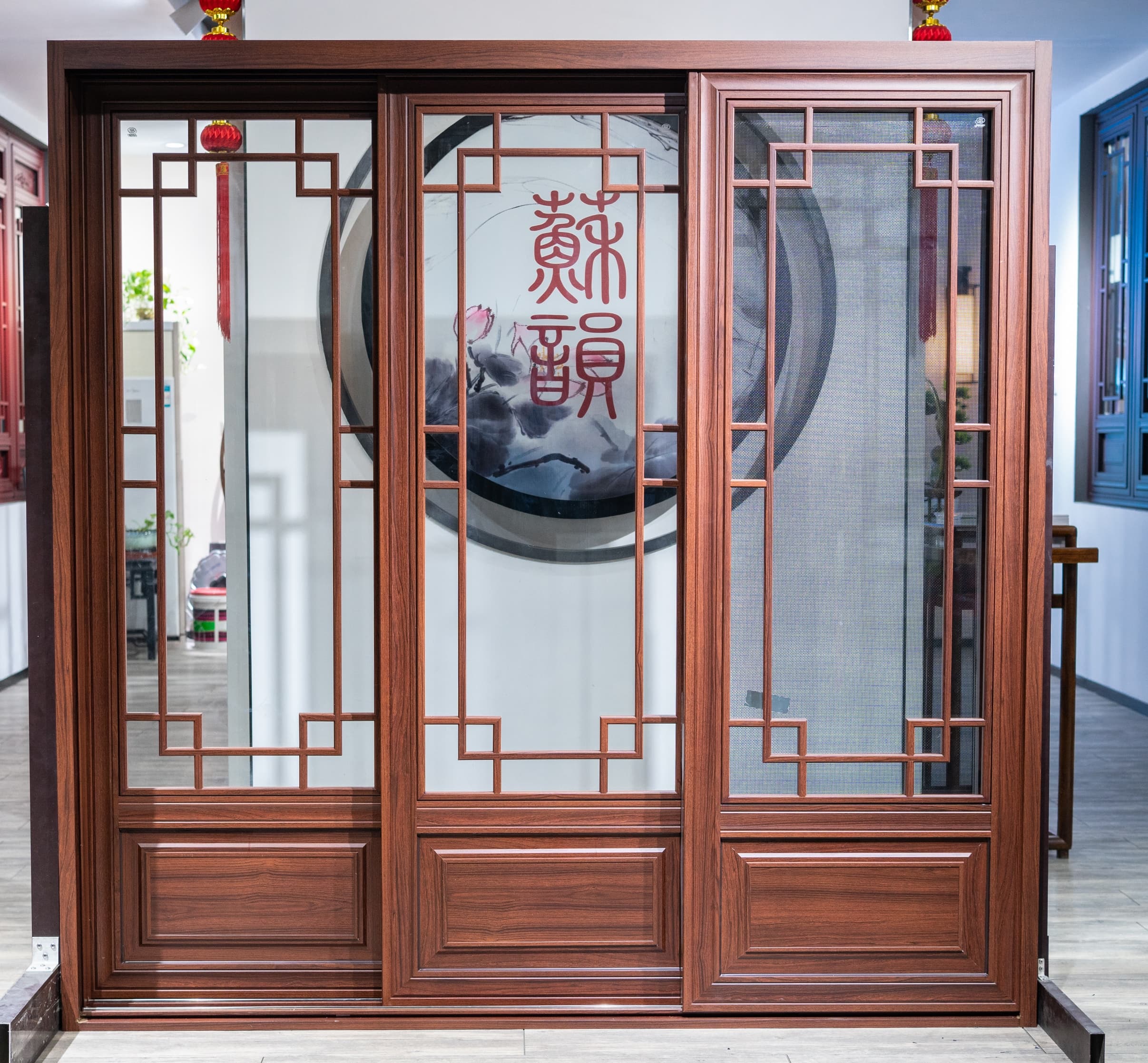 仿木中式仿古门窗服务商靠谱商家怎么选?挑选全攻略 仿木中式仿古门窗服务商靠谱商家怎么选?挑选全攻略