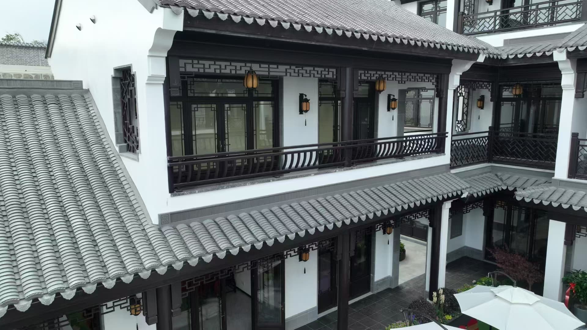 湖南苏韵中式仿古门窗靠谱吗 湖南苏韵中式仿古门窗靠谱吗