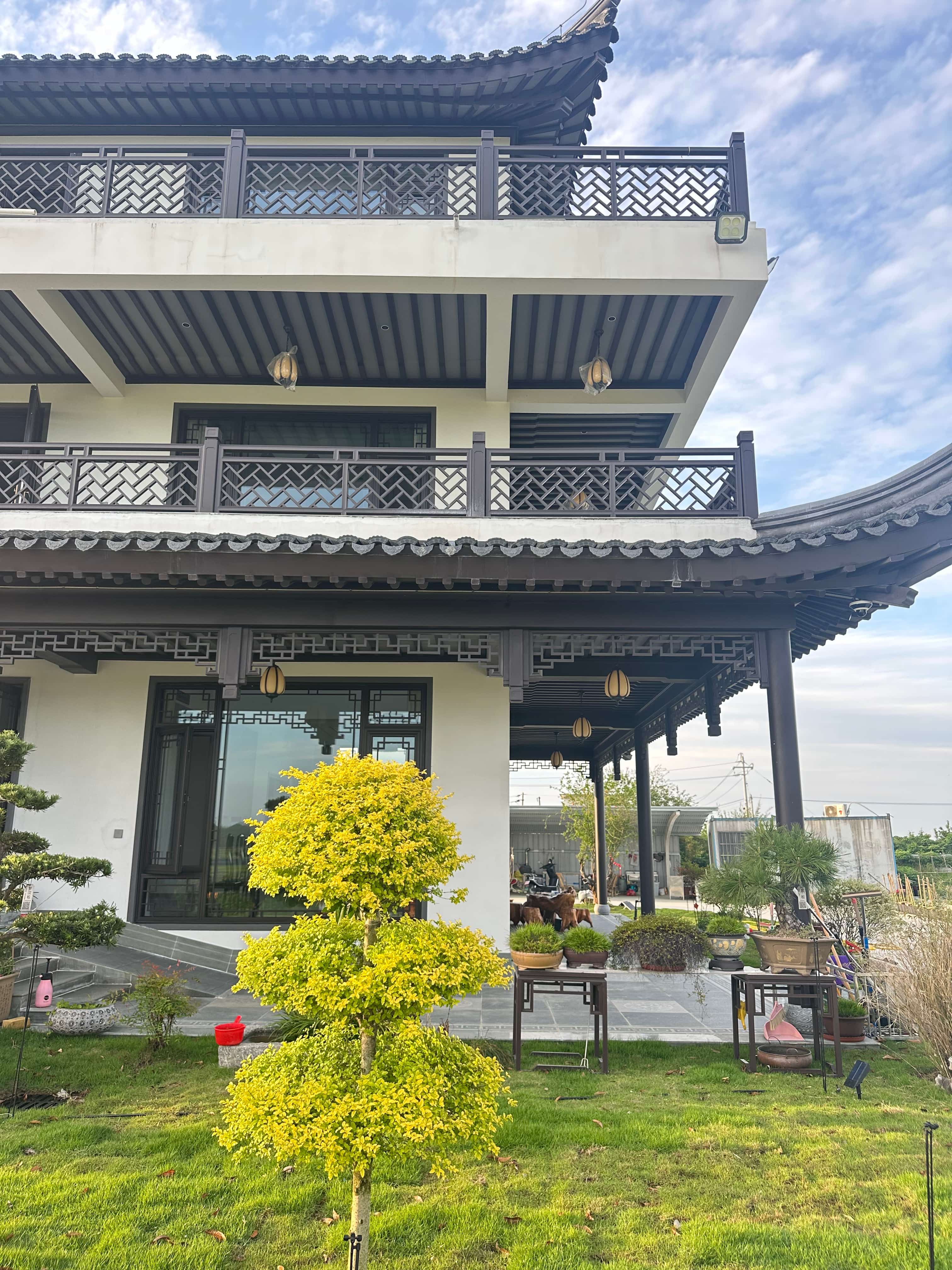 湖南苏韵中式仿古门窗靠谱吗 湖南苏韵中式仿古门窗靠谱吗