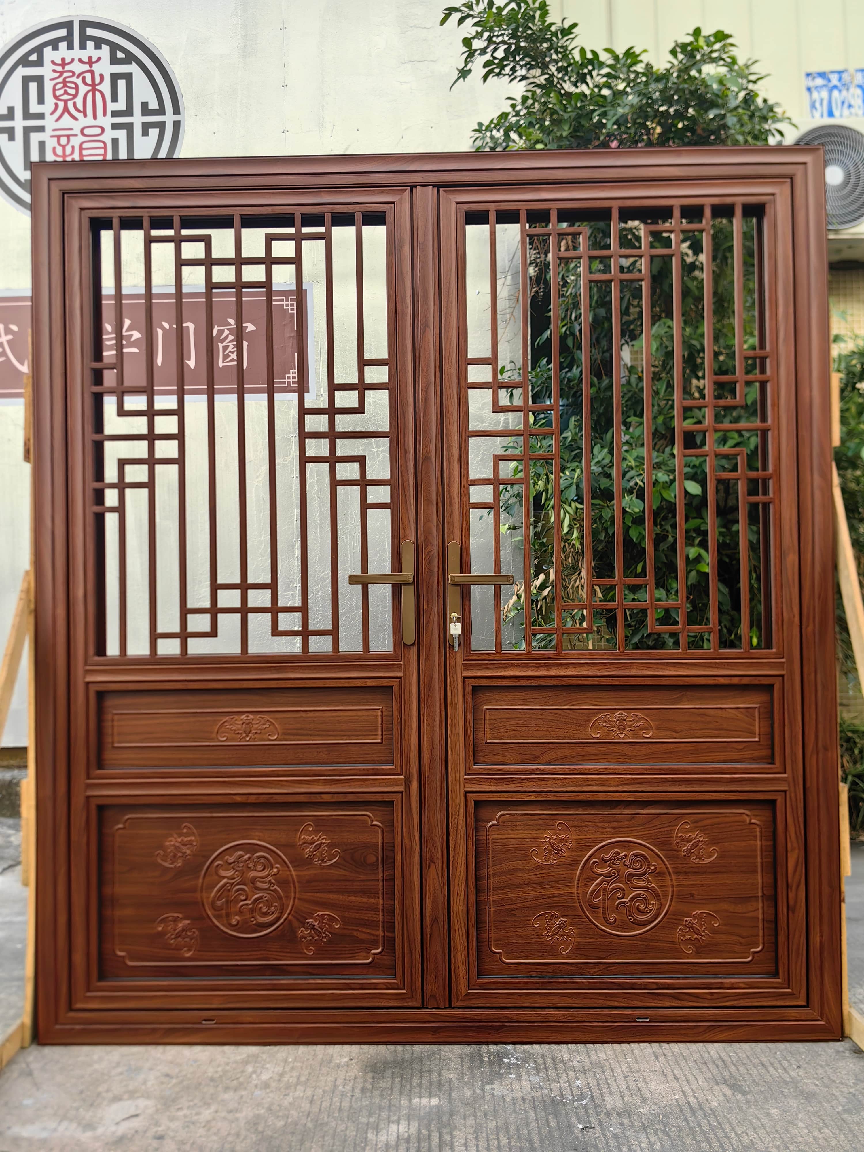 仿木中式仿古门窗服务商靠谱商家怎么选?挑选全攻略 仿木中式仿古门窗服务商靠谱商家怎么选?挑选全攻略