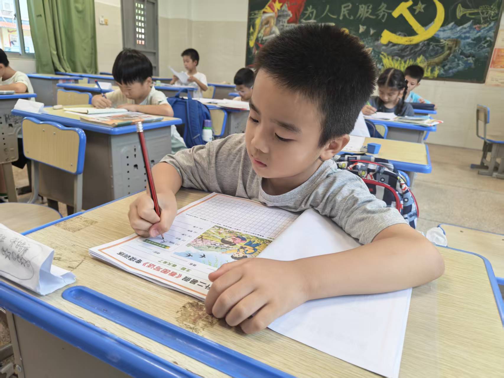 2026年漳州市课后托管排名与靠谱机构推荐