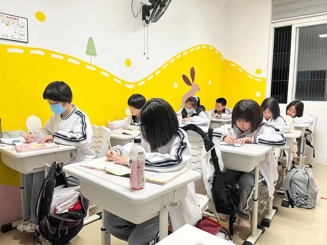 2026年初中补习排名前五的机构,广受信赖 2026年初中补习排名前五的机构,广受信赖