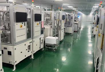2026年靠谱的工业机器人回收品牌企业服务商实力参考