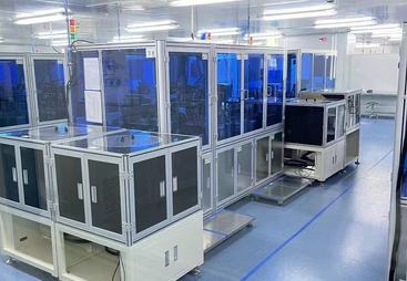 2026年东莞正规的整厂自动化设备回收服务商怎么选