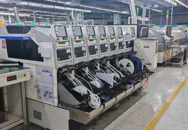 2026年自动化产线回收、自动化焊接线回收、大型自动化产线回收服务商实力参考
