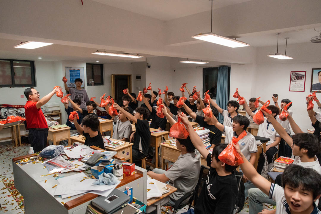 2027年高考复读靠谱机构：漳州立而达高辅学校口碑好的实力推荐
