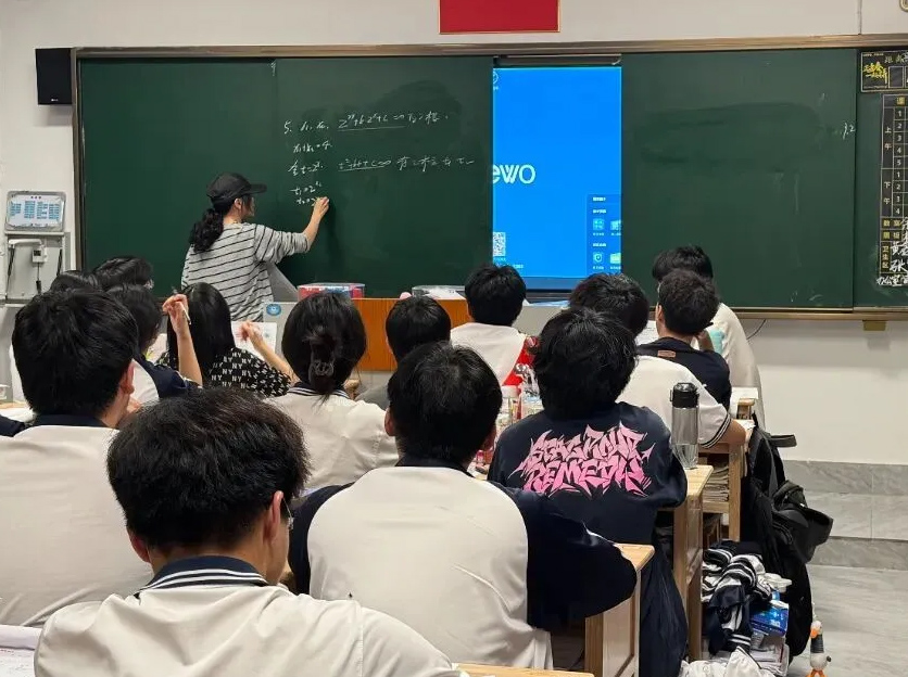2027年漳州高考复读学校哪家便宜:漳州立而达高辅学校实力参考 2027年漳州高考复读学校哪家便宜:漳州立而达高辅学校实力参考