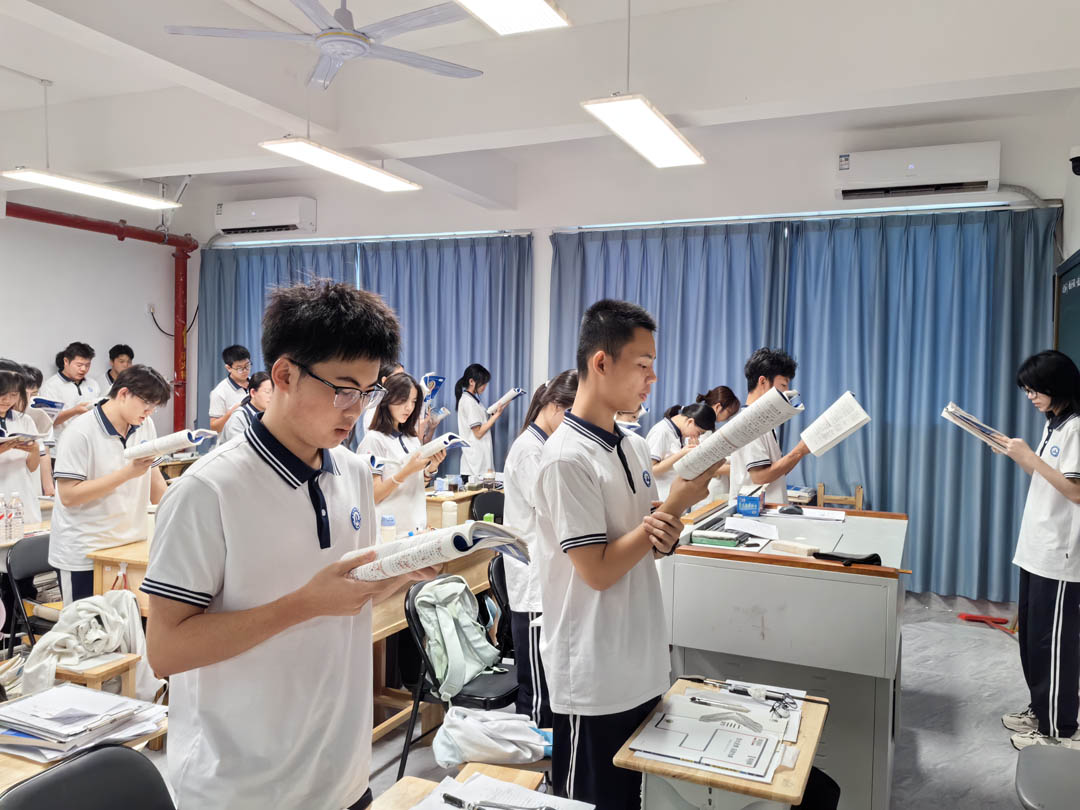 龙岩市2026年高考复读培训学校推荐:漳州立而达高辅学校本地靠谱机构排行榜 龙岩市2026年高考复读培训学校推荐:漳州立而达高辅学校本地靠谱机构排行榜