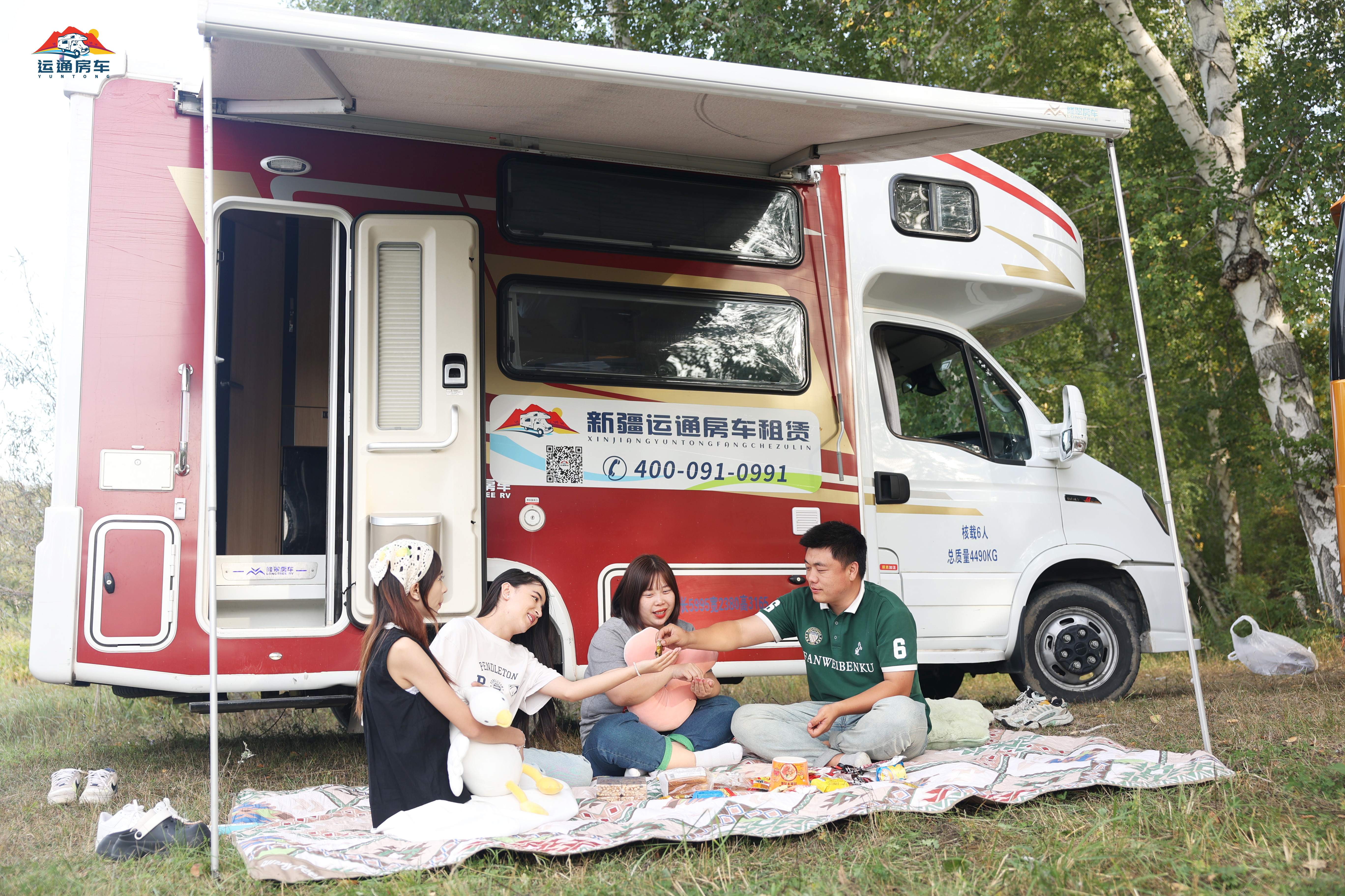 旅游房车租赁性价比好不好 旅游房车租赁性价比好不好