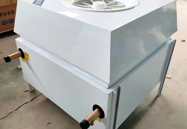 山东靠谱的高大空间机组精品定制工厂，用户力荐的智能高大空间机组供应商