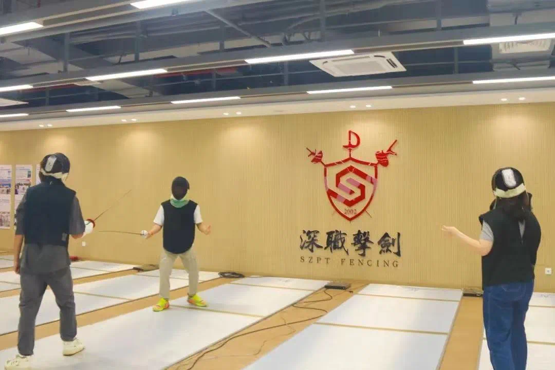 深圳职业技术大学值得信赖吗 深圳职业技术大学值得信赖吗