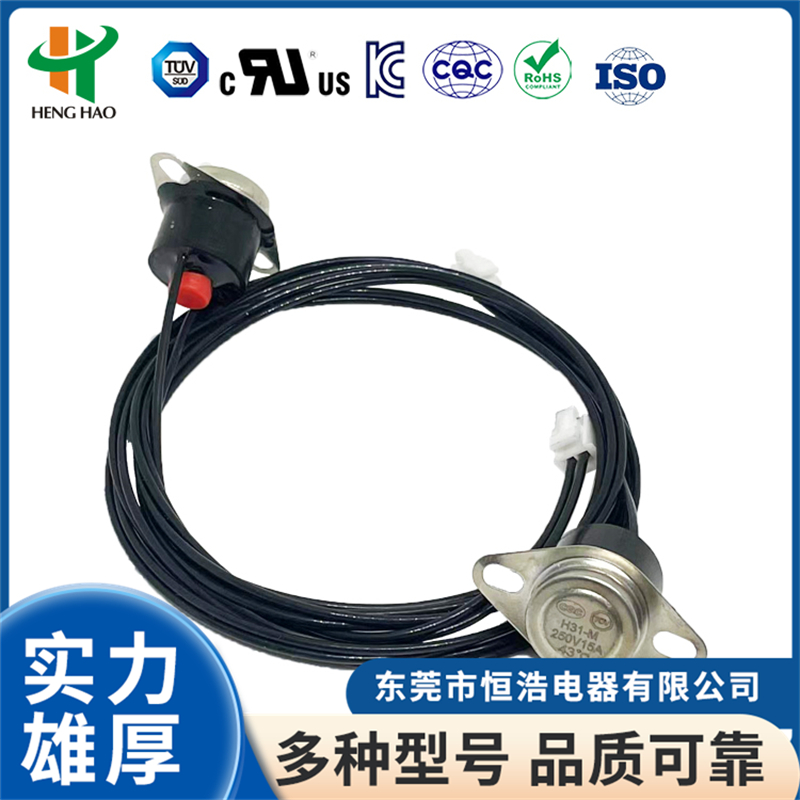 2026年东莞正规的WiFi温控器生产厂家靠谱商家测评排名 2026年东莞正规的WiFi温控器生产厂家靠谱商家测评排名