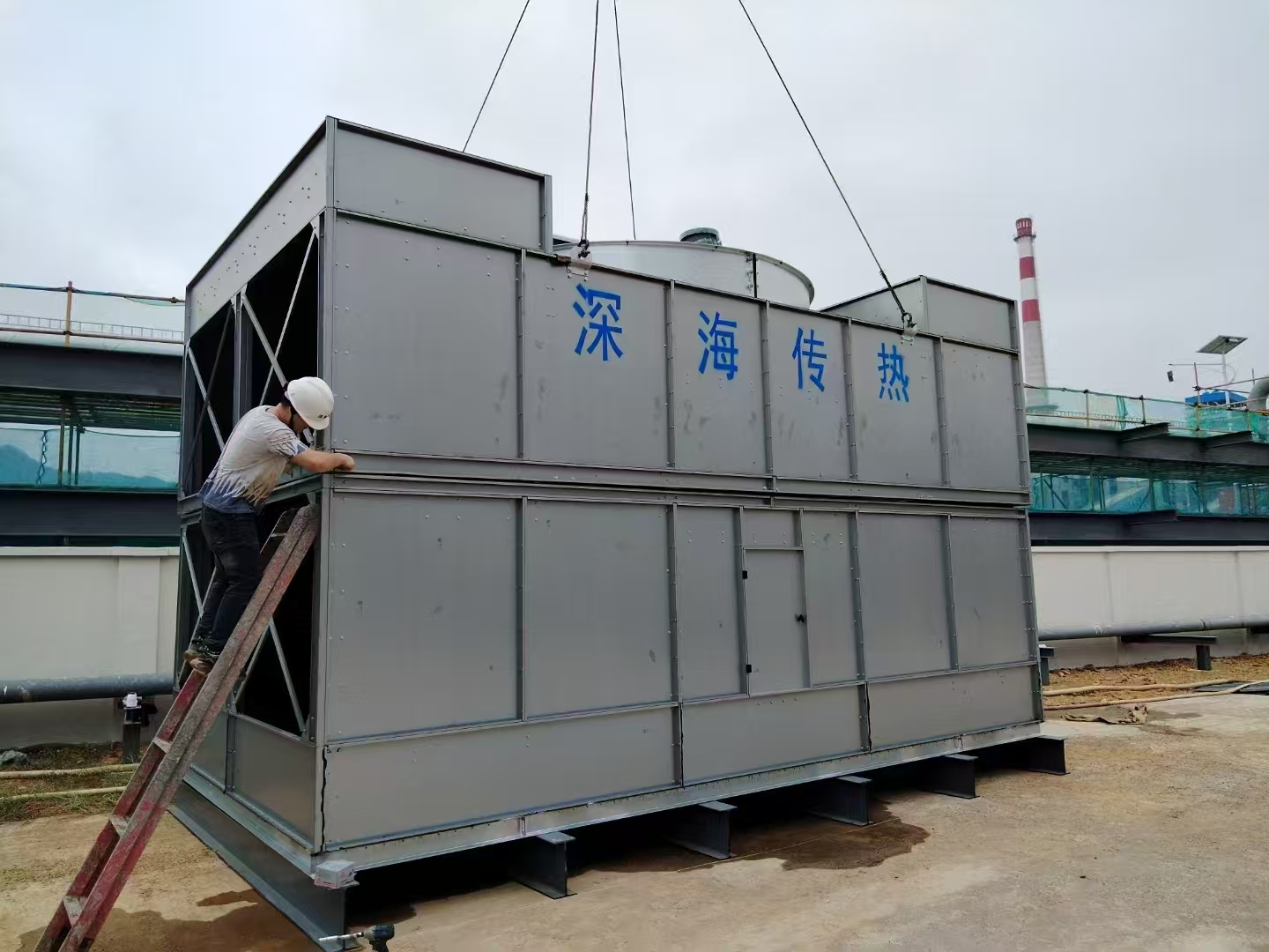 2026年用料扎实的钢制开式冷却塔制造厂家合作实力参考 2026年用料扎实的钢制开式冷却塔制造厂家合作实力参考